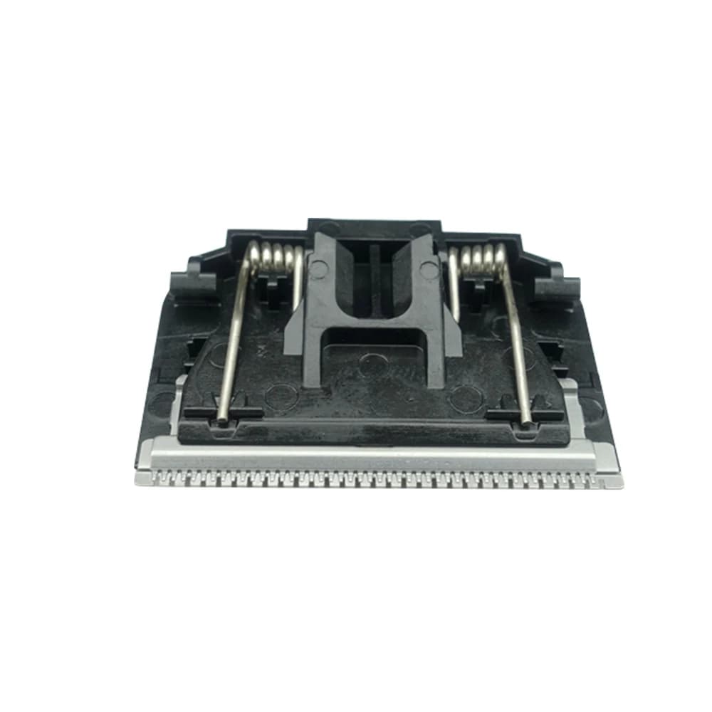 Nouvelle lame de grattoir originale adaptée à Panasonic ER-WGK5A ER-WGK6A ER-WGK8A ER-GK20 ER-GK60 E