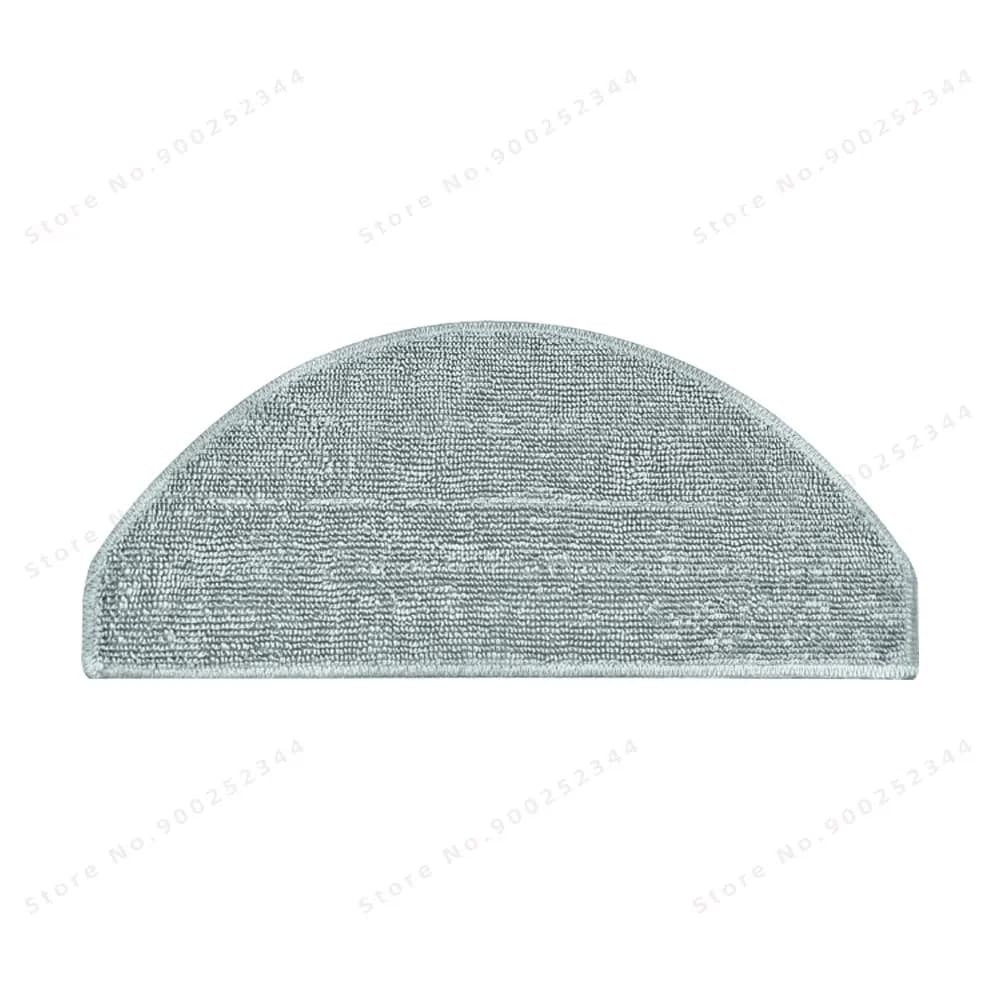 Pièces de rechange compatibles pour Roidmi EVE CC SDJ12RM accessoires, filtre, brosse latérale princ