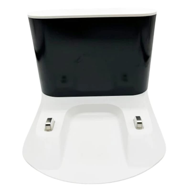 Station de chargement originale pour aspirateur Robot Roborock S50 S51 S55 S5 MAX S6 S6MaxV E4 E5, p