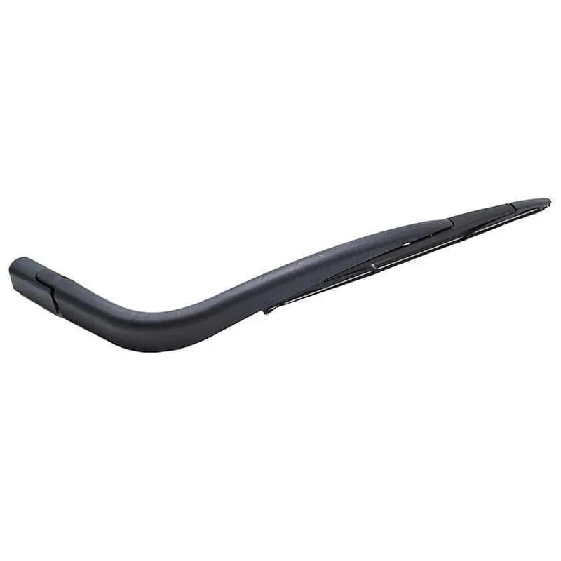 Erick's Wiper-Kit de balais et bras d'essuie-glace arrière pour Toyota Yadditif, pare-brise de const