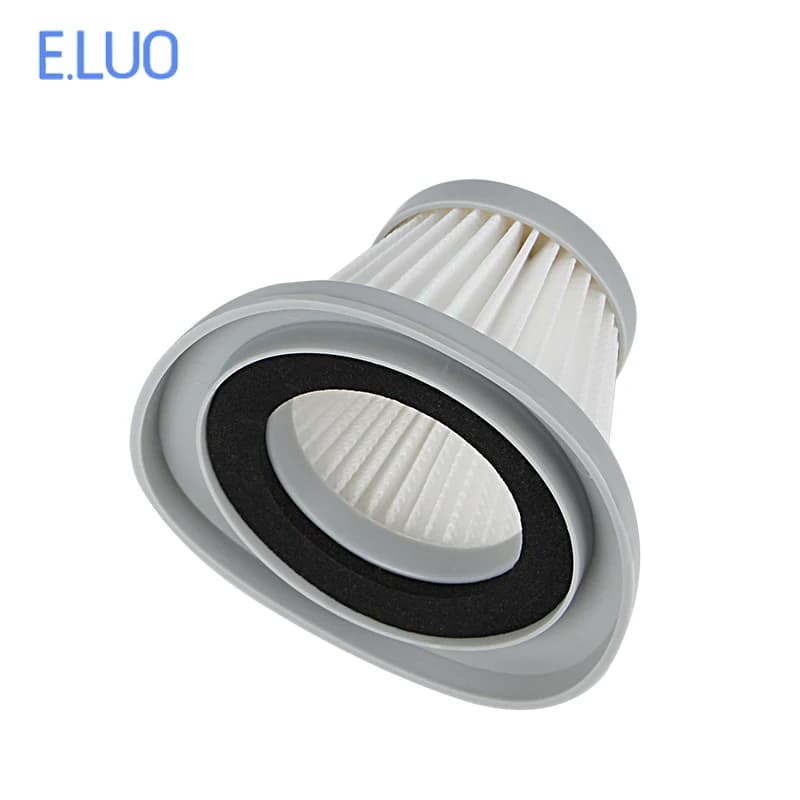 Pièces pour aspirateur Xiaomi Deerma DX118C / DX118M, 10 pièces/6 pièces/5 pièces/1 pièce, filtre HE