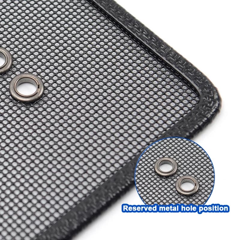 Filet anti-insectes pour voiture CHERY Tiggo 2 4 3x 5X PRO 2021 – 2025, couverture de réservoir d'ea