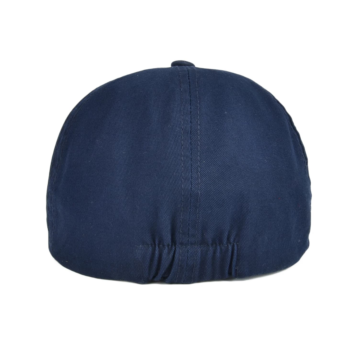 Casquette plate en coton Voboom pour l'été, casquette plate pour hommes et femmes, design classique,