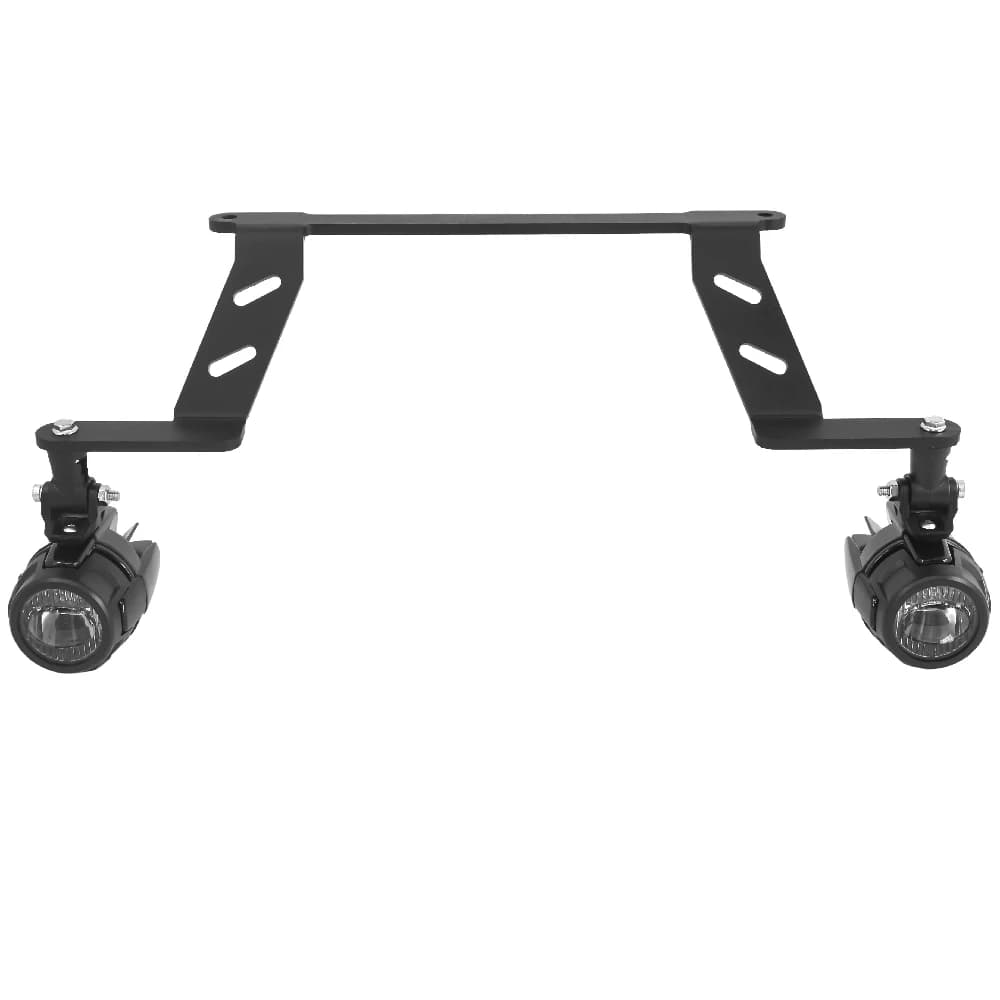 Support de phare antibrouillard Led pour moto Adventure R1250GS, pour BMW R1200GS R1200 R1250 GS/ADV