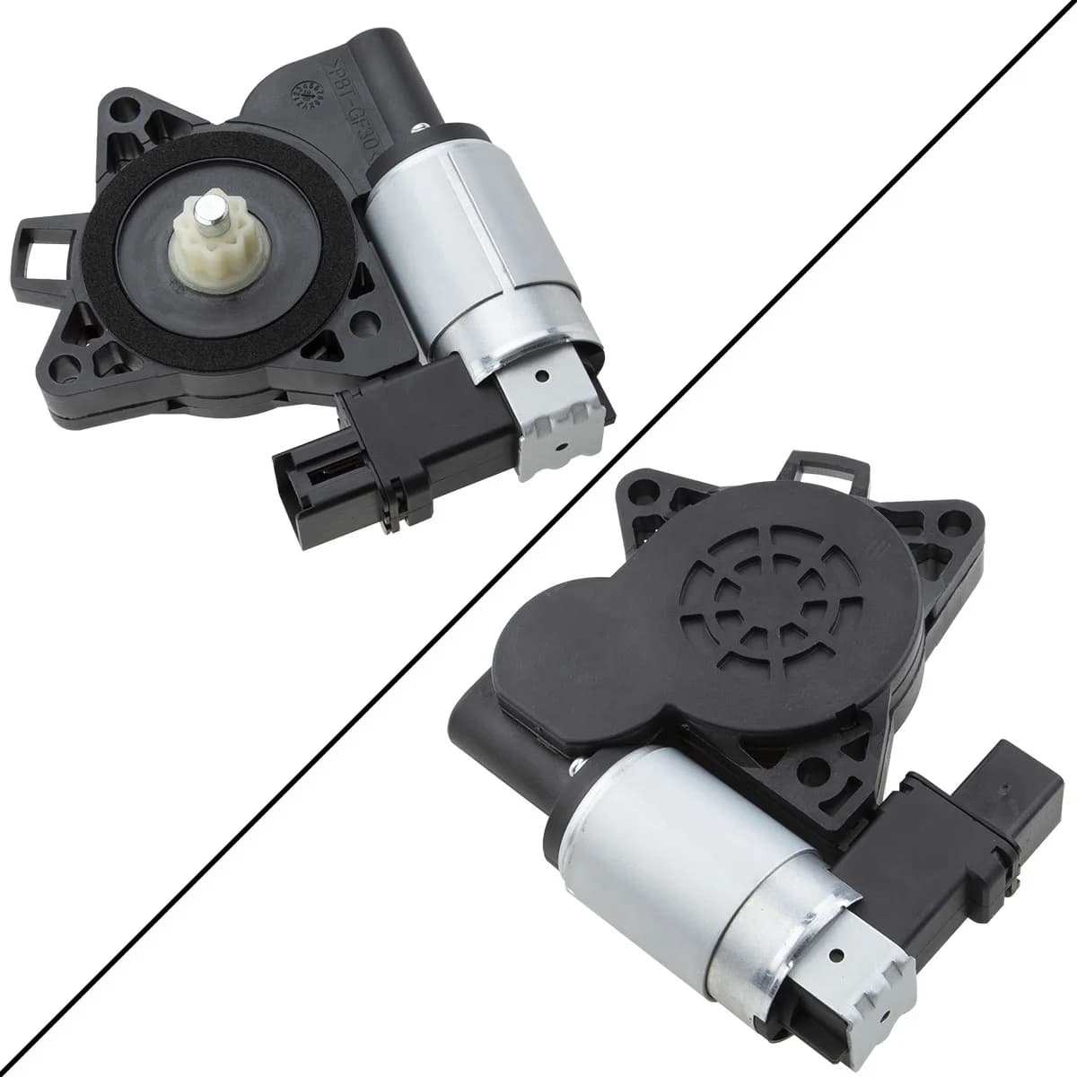 Moteur de lève-vitre électrique gauche/droite, pour Mazda 3 5 6 CX-7/-9 RX-8 2003 – 2015, moteur de 