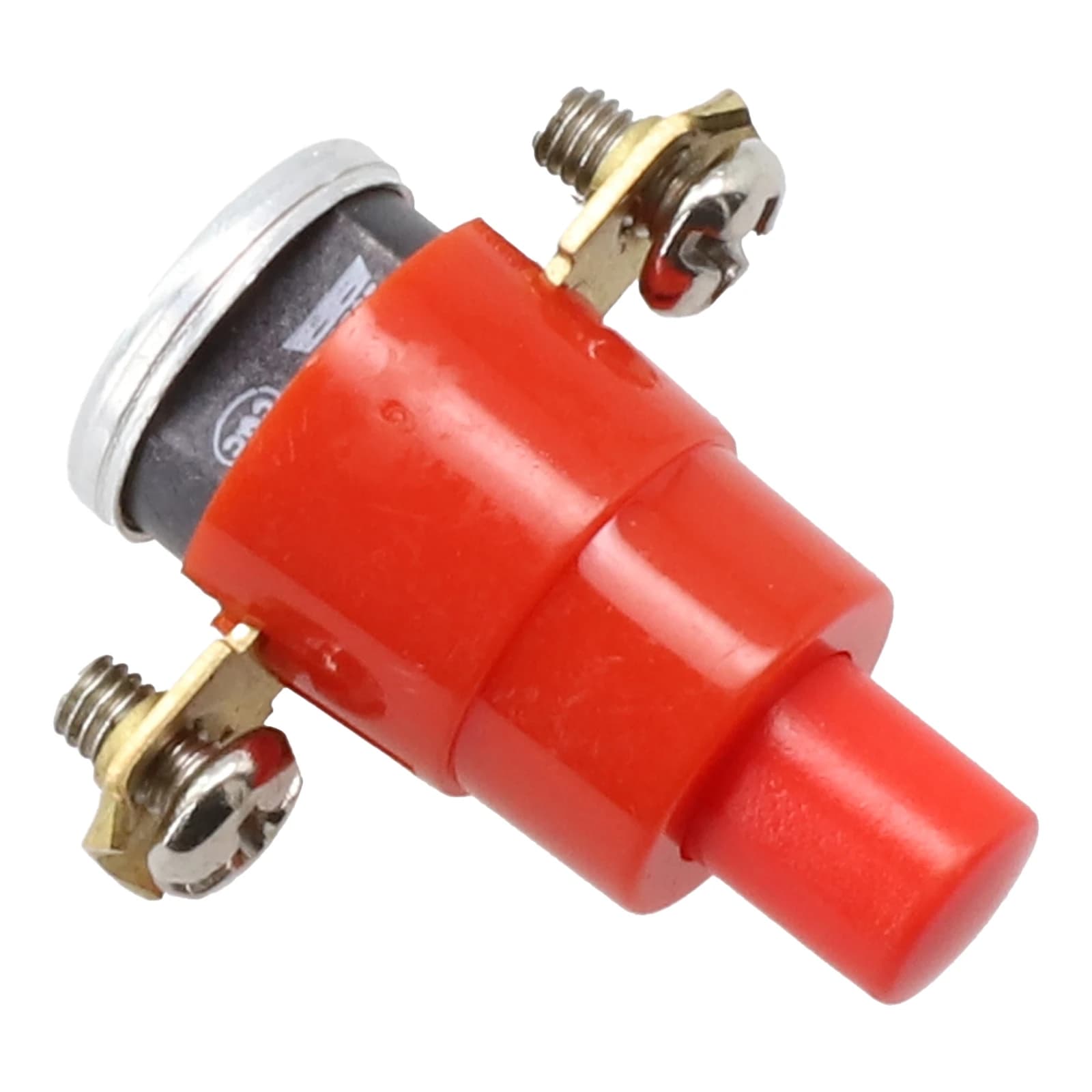 56 ° Disjoncteur thermique C 250 V 16A, fournitures électriques pour tambour de câble, Protection co