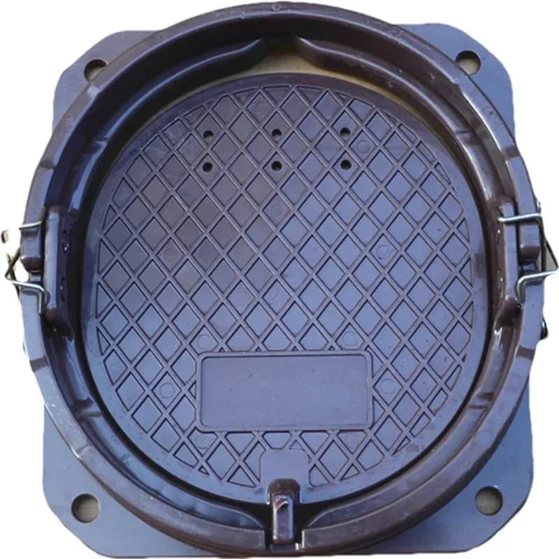 Pédale de déclenchement ABS de remplacement, 1 pièce, pour piège à souris, sanglier, piège à renard
