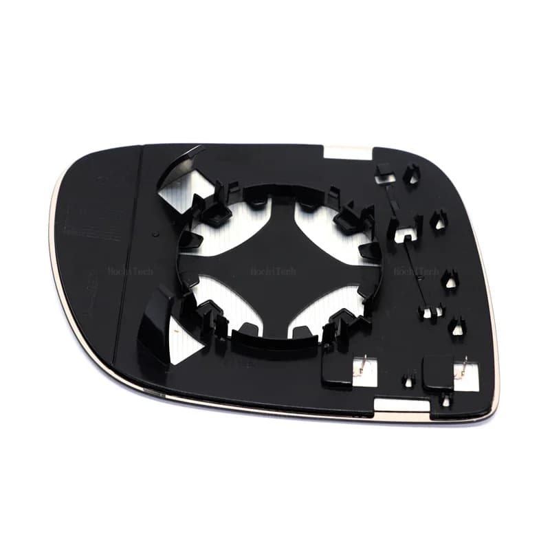 Plaque de rétroviseur en verre chauffant côté porte gauche droite, pour Audi Q5 SQ5 8R 2.0 3.0 3.2 T