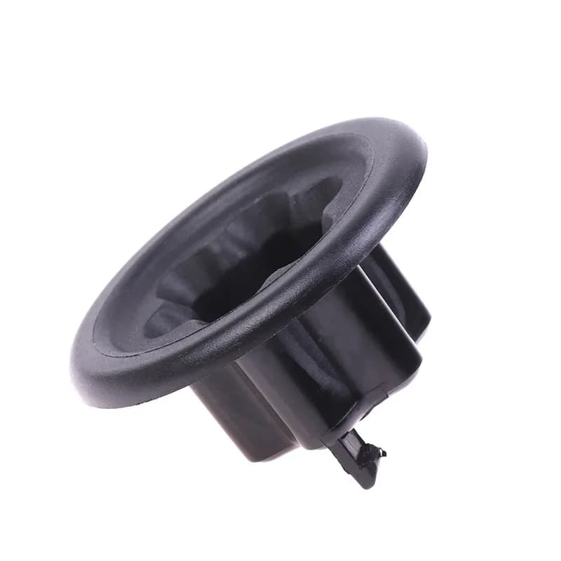 Adapté au robot culinaire Thermomix TM31, couplage moteur en nylon, tête de pièce plus lente