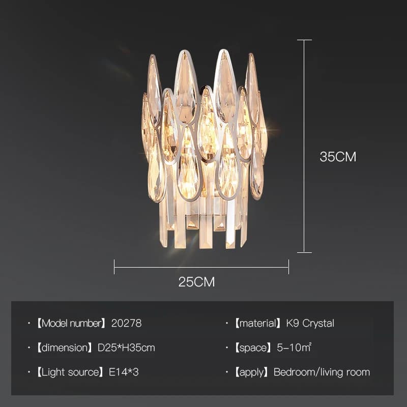 Plafonnier LED en Clip au Design Moderne, Luminaire Décoratif de Plafond, Idéal pour un Salon, une V
