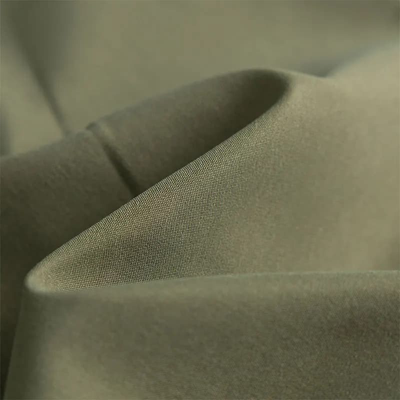 Printemps automne pantalon décontracté mode ample confortable respirant plusieurs poches Cargo panta