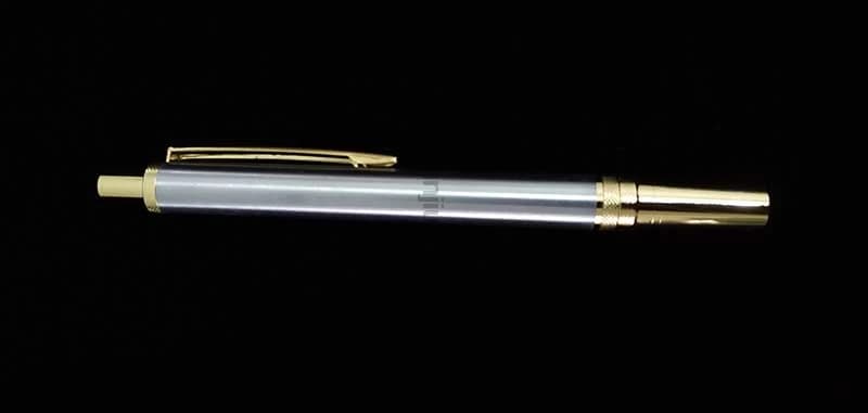 Dispositif stylo lancer bâton de massage torsion lancettes pour test sanguin