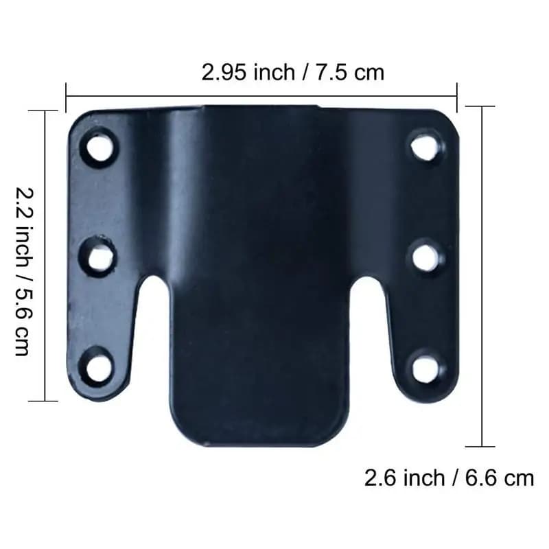 Connecteur de canapé sectionnel en acier inoxydable, support de verrouillage avec 24 vis pour meuble