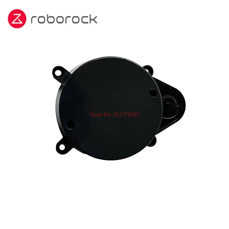 Capteur de distance laser d'origine pour aspirateur Roborock S8, pièces de rechange, accessoires LDS