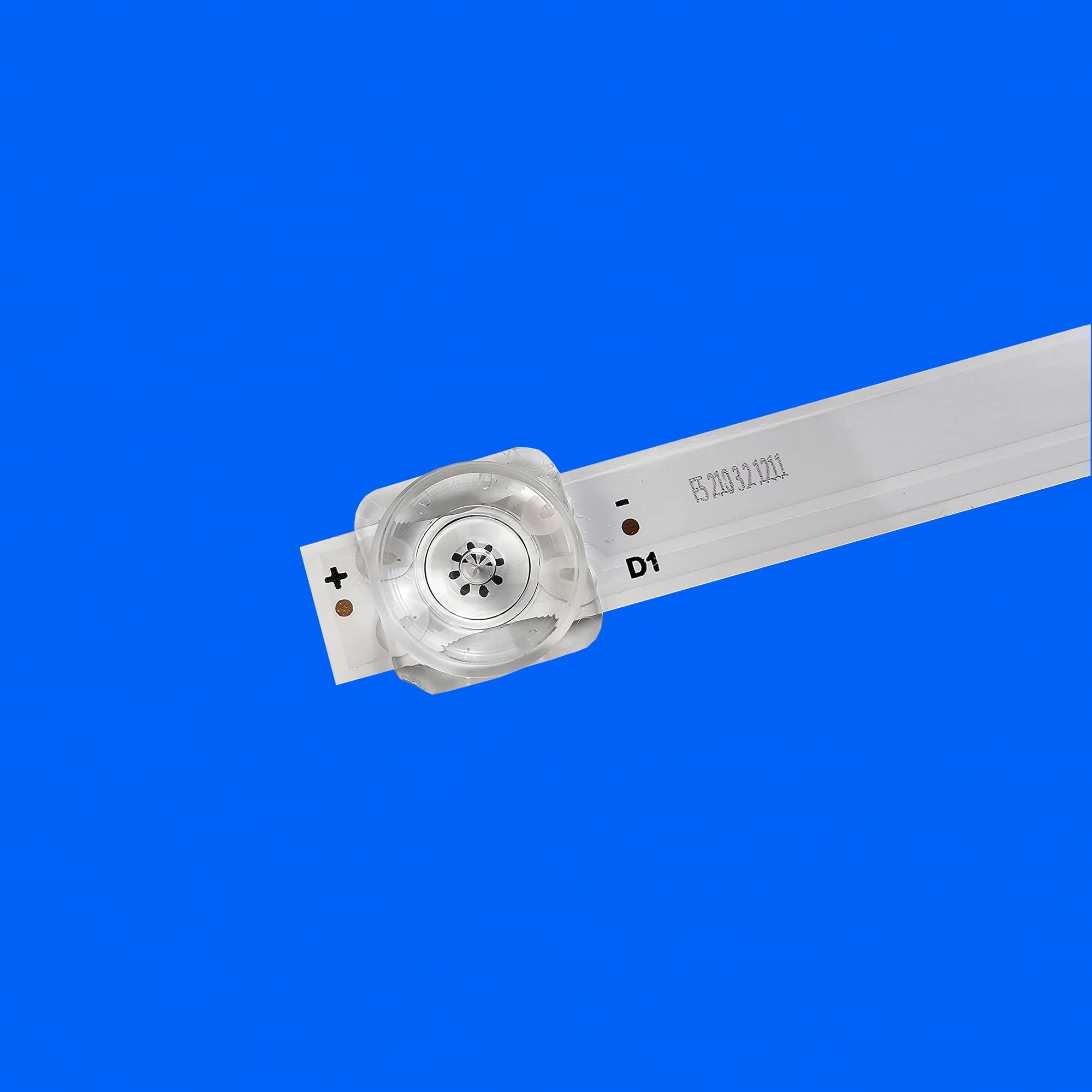 Bandes de rétroéclairage LED 9 LED pour L50M5-5ARU L50M50-5ARU L50M5-AD LB-GM3030-GJ0D22504X9ZB49-1-