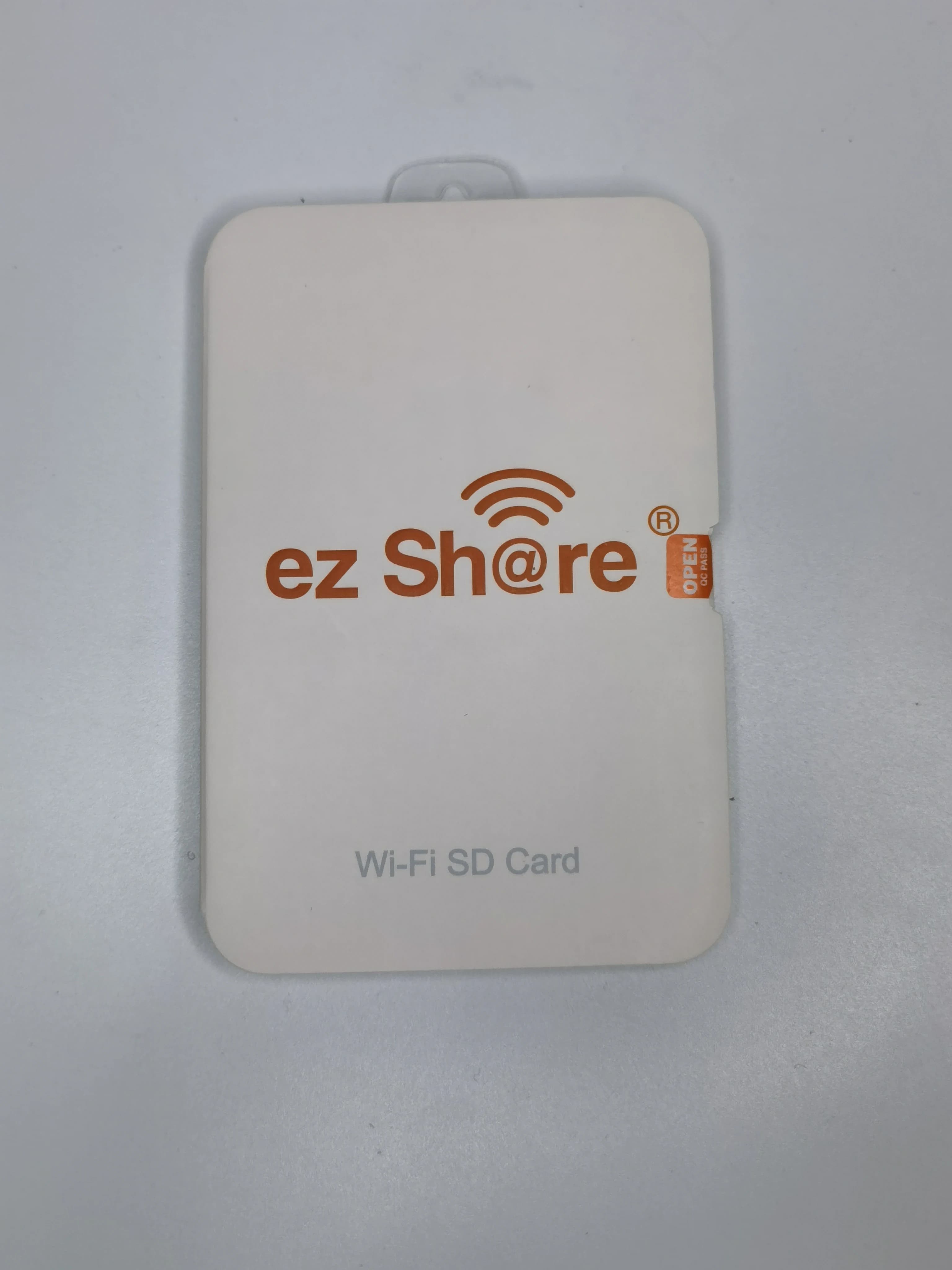 EZ Share Carte SD WIFI 32 Go/64 Go/128 Go