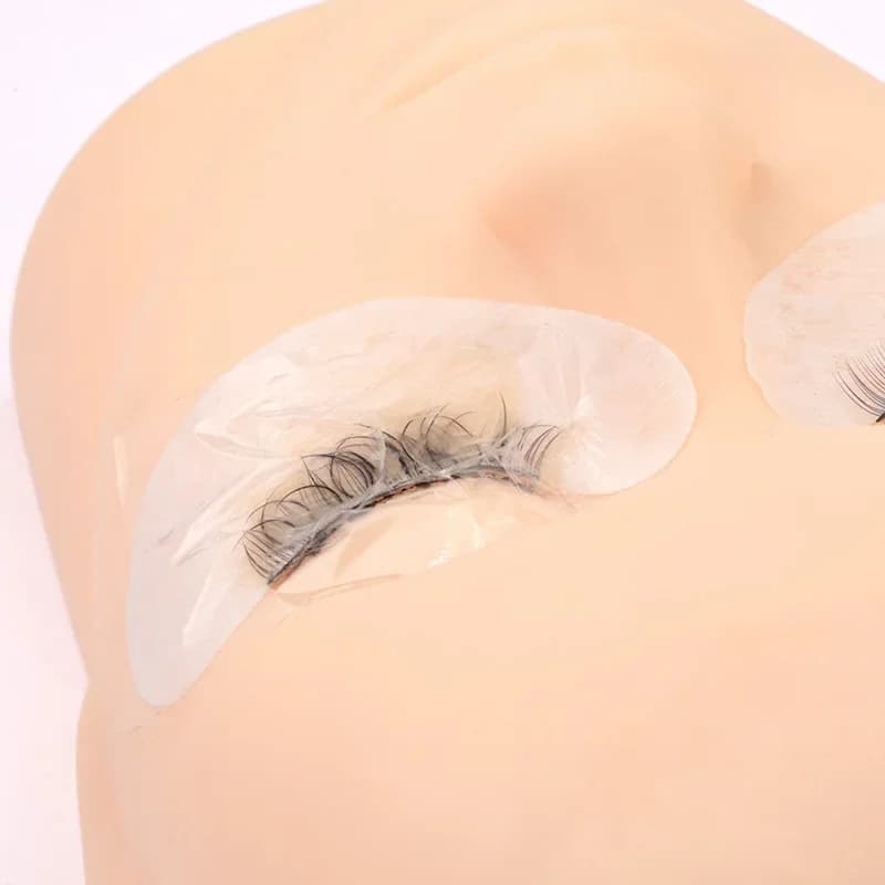 Rouleau de film plastique de conservation pour microblading, accessoire de tatouage, fournitures de 