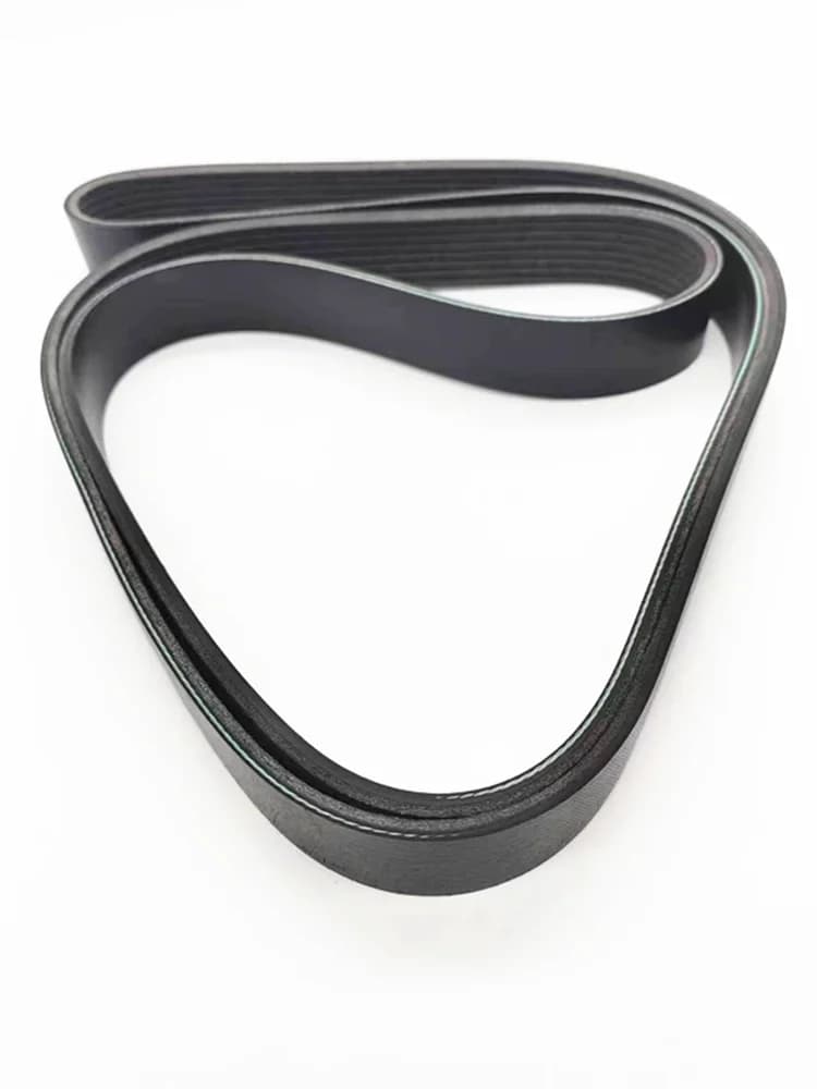 11287594969 11287618848 (8PK1000) pour BMW N20 poulie de guidage de tendeur de courroie moteur F07 5