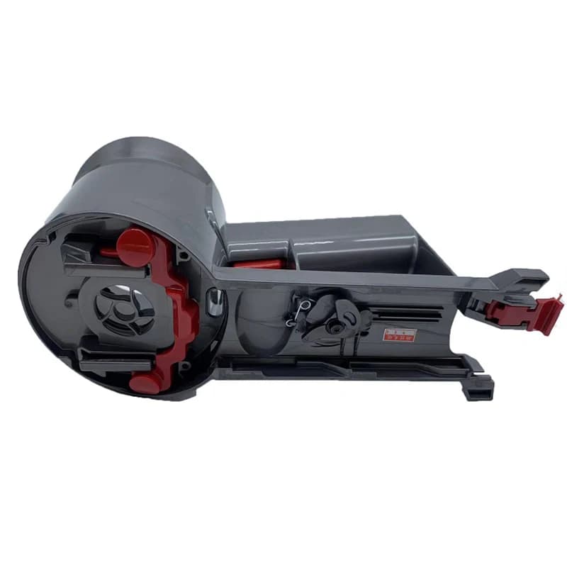 Coque de corps principal d'aspirateur d'origine pour remplacement de pièces d'aspirateur Dyson V8 V7
