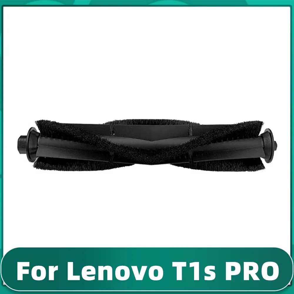 Rouleau pour aspirateur Robot Lenovo T1s Pro, brosse latérale principale, pièces de rechange, access