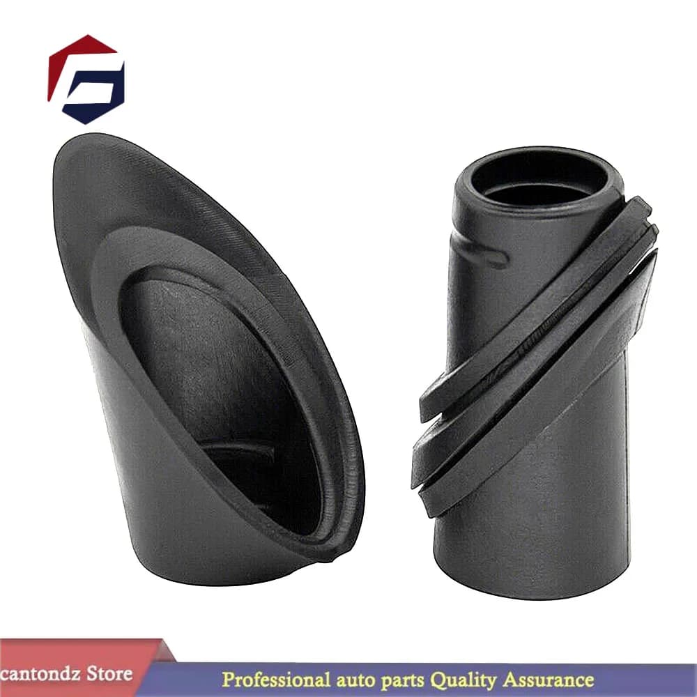 1 paire d'étanchéité en caoutchouc pour antenne inférieure supérieure A 1248270898   Outils de rempl