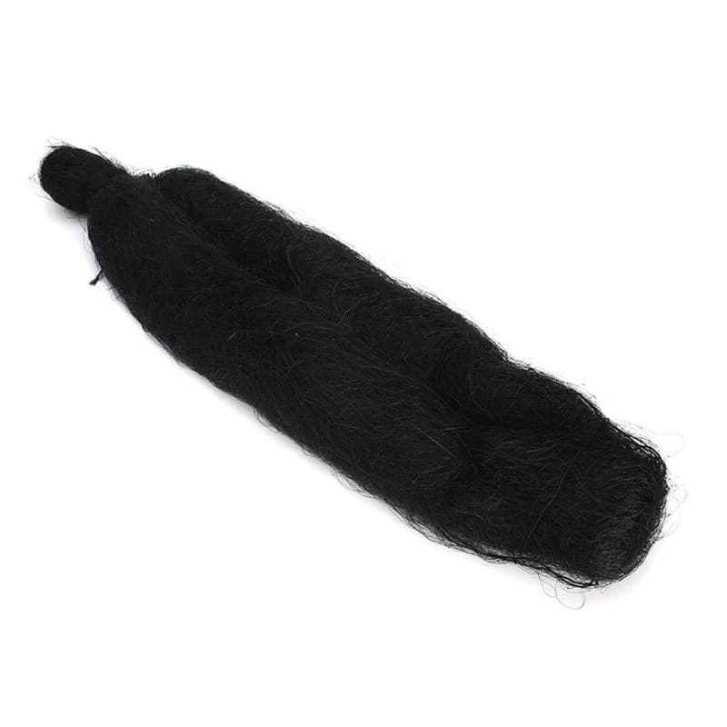 Filet anti-brume anti-oiseaux en maille de 15M, protection pour verger agricole, prévention des domm