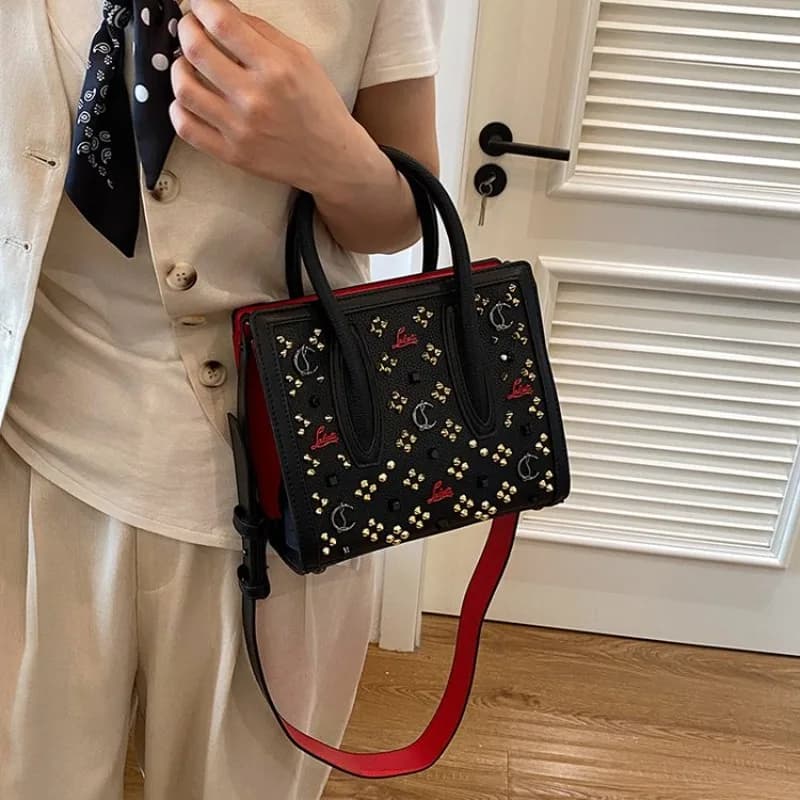 Sac à main minimaliste pour femme, design tendance épaule/bandoulière, décontracté et polyvalent, pa