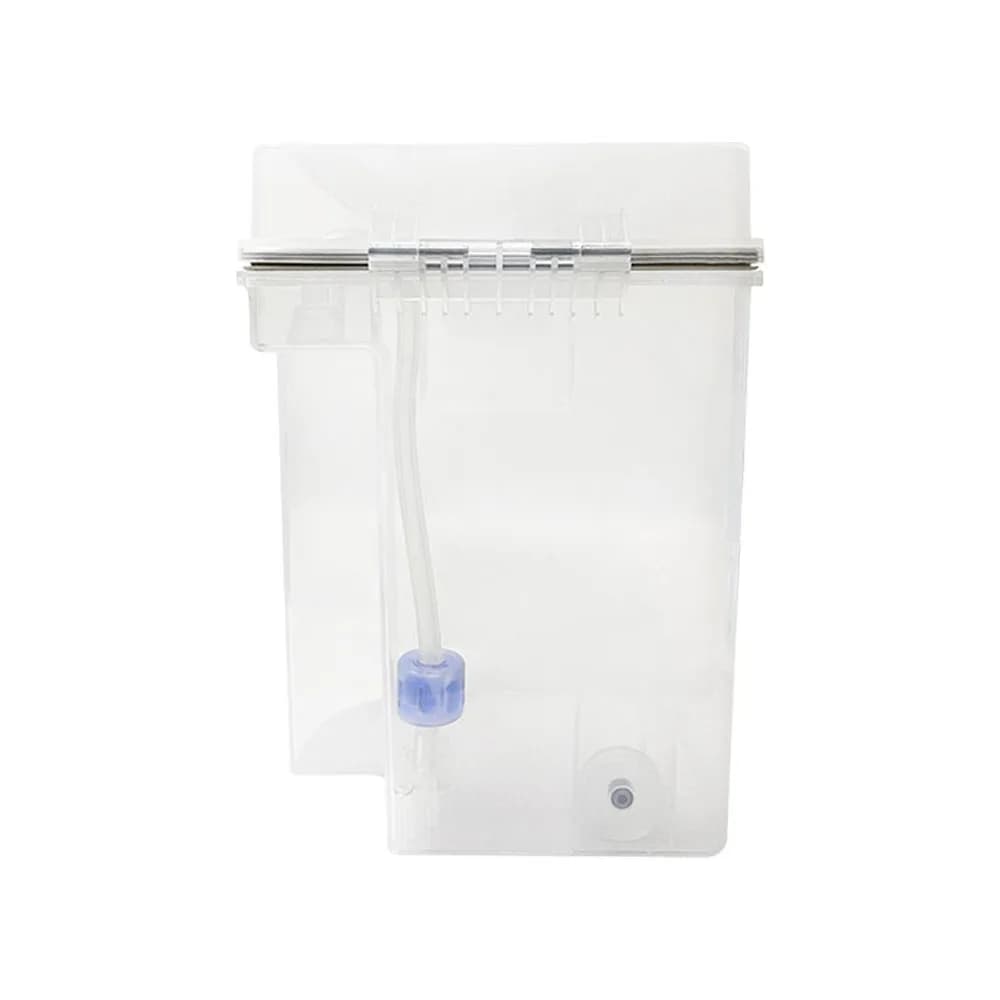 Réservoir d'eau propre pour Dreame L10S Ultra/L10 Ultra/S10/S10 Pro, réservoir d'eaux usées pour asp