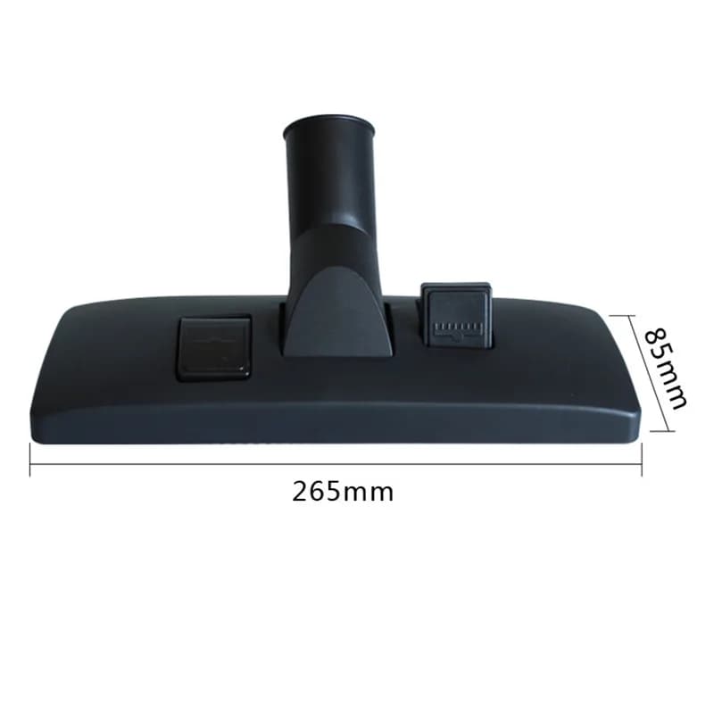 Brosse de Sol pour Aspirateur Midea Karcher Nilfisk, Support, Pièces et Accessoires
