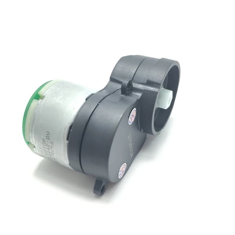 Pour moteur de brosse latérale original Roborock S5 S6 S7 S5 Max S6 Pure S6 MaxV S7 MaxV, boîte de v