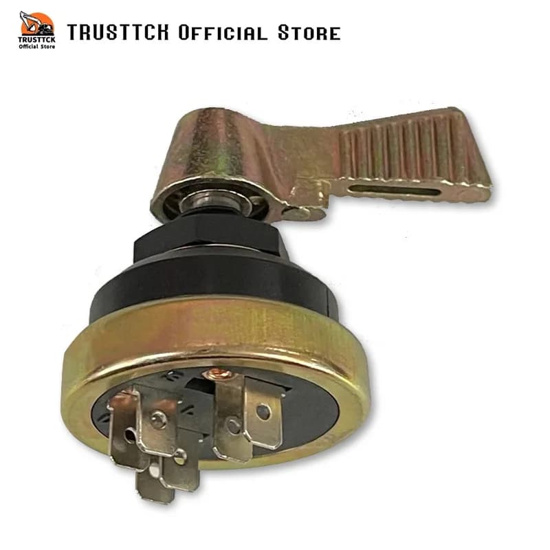 Indicateur de commutateur de clignotant de tracteur pour tracteur UTB universel LONG FIAT UTB 340 44