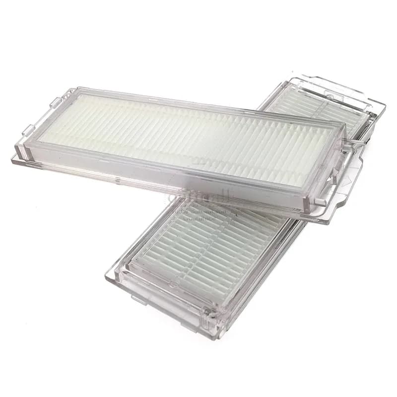 Pour Xiaomi Mi Robot aspirateur vadrouille Pro STYTJ02YM accessoires pièces de rechange Xiomi Mijia 
