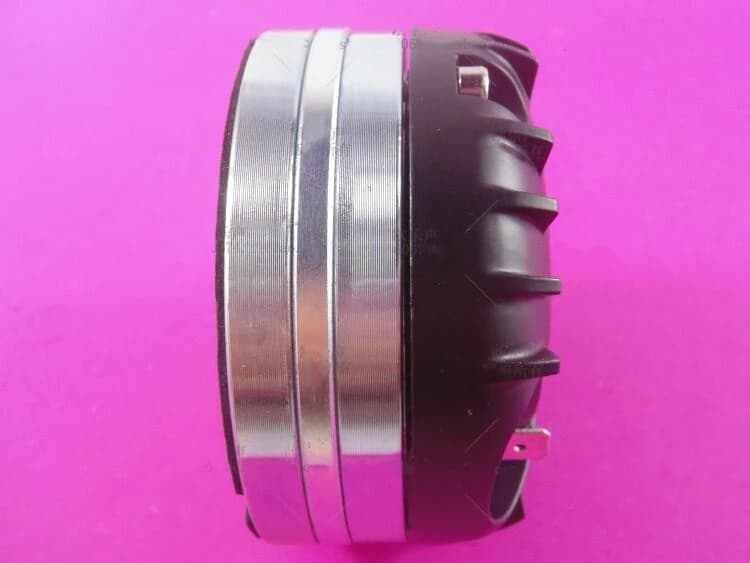 GHXAMP 44 cœurs néodyme Tweeter pilote haut-parleur ND350 Film moléculaire haut-parleur de scène pro