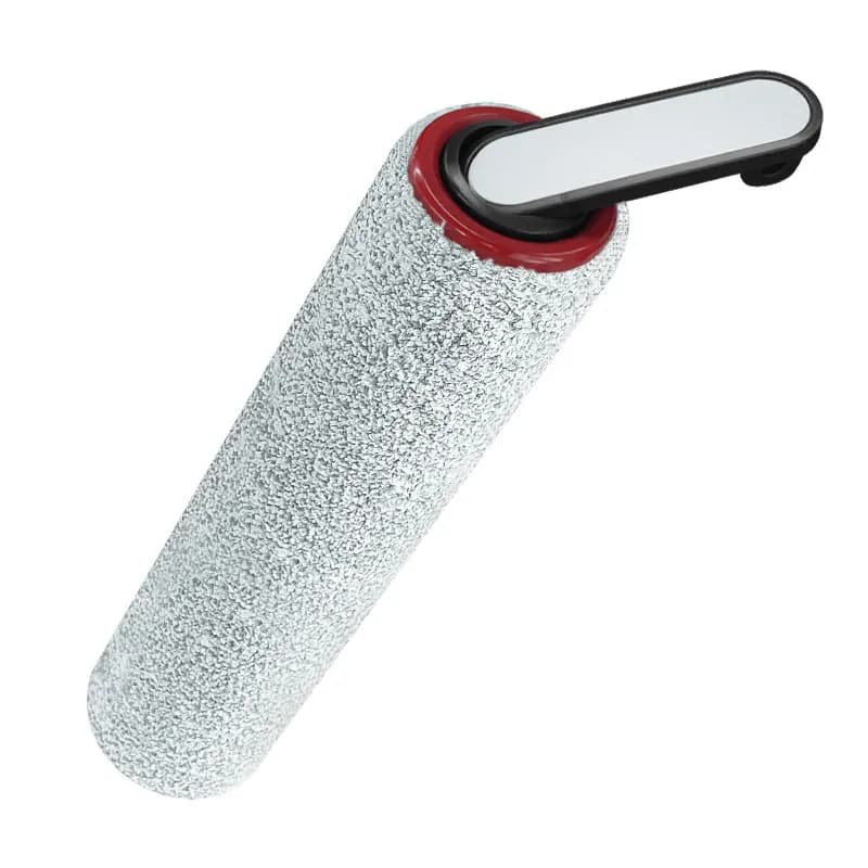 Dreame H12 Pro / H12 Plus/H13 pro plus Mix/M13 BETA brosse souple pièces de rechange rouleau sec hum