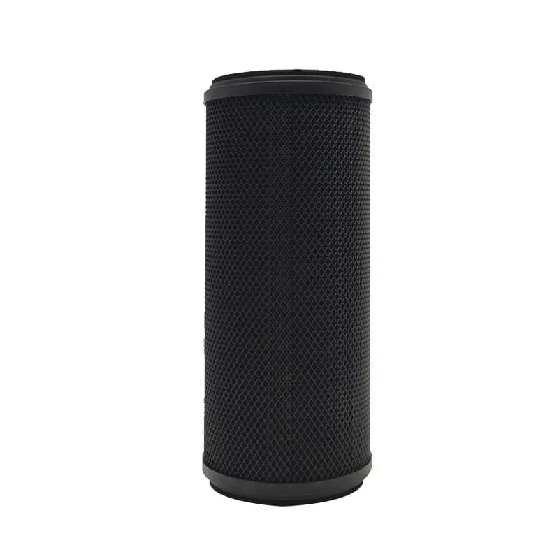 Filtre purificateur d'air pour purificateur d'air de voiture Xiaomi, pièces de rechange, version amé