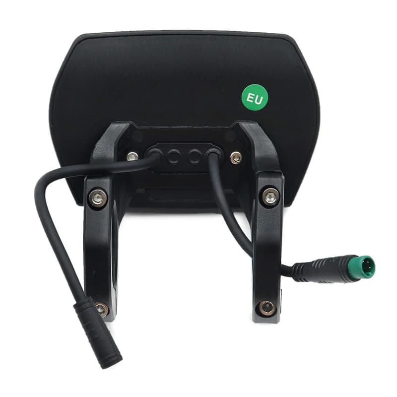 Contrôleur et tableau de bord 48V pour Scooter électrique KUGOO G2 PRO, affichage LCD, compteur numé