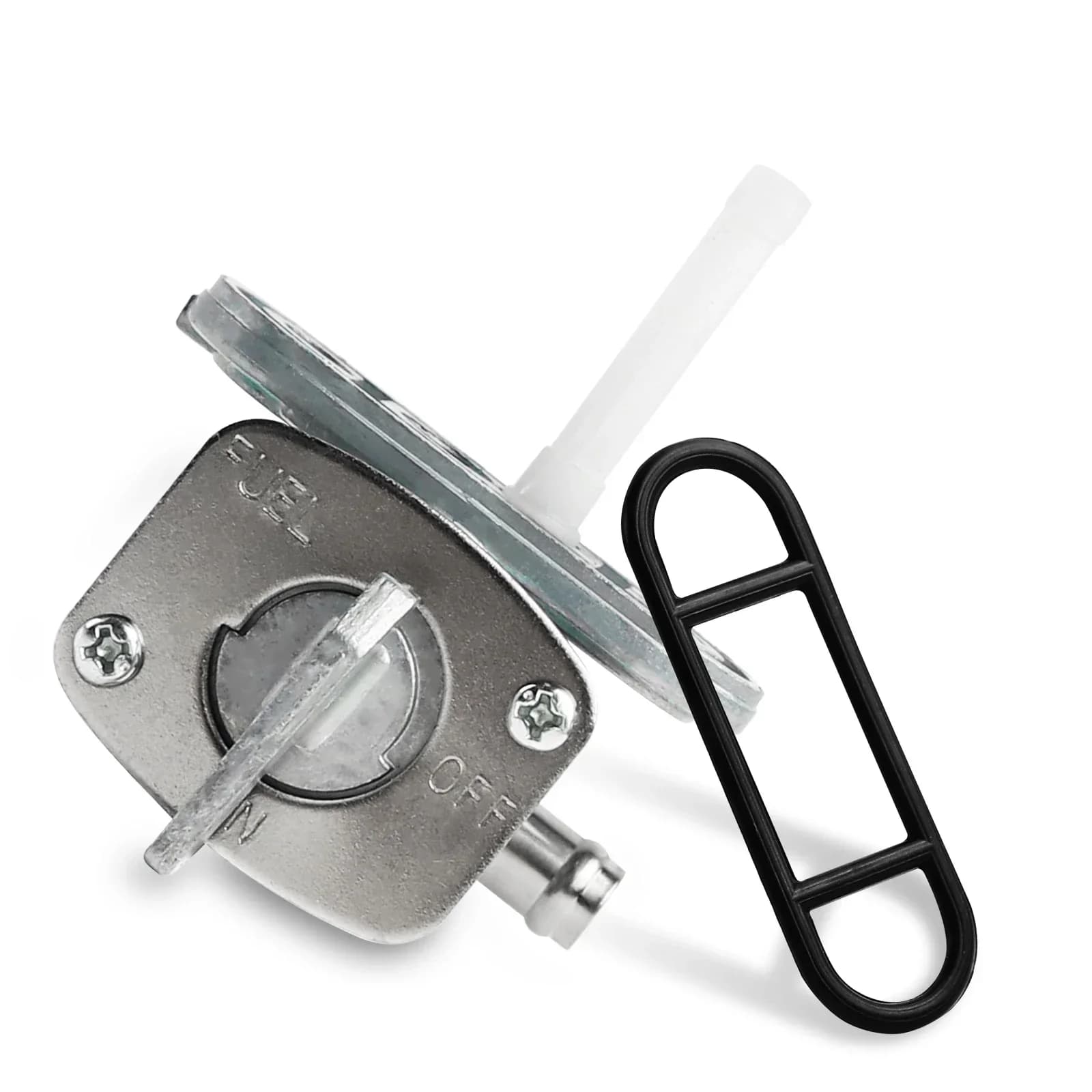 Robinet de carburant pour réservoir de gaz, robinet de carburant pour Yamaha YZ80 YZ125 YZ250 YZ490 
