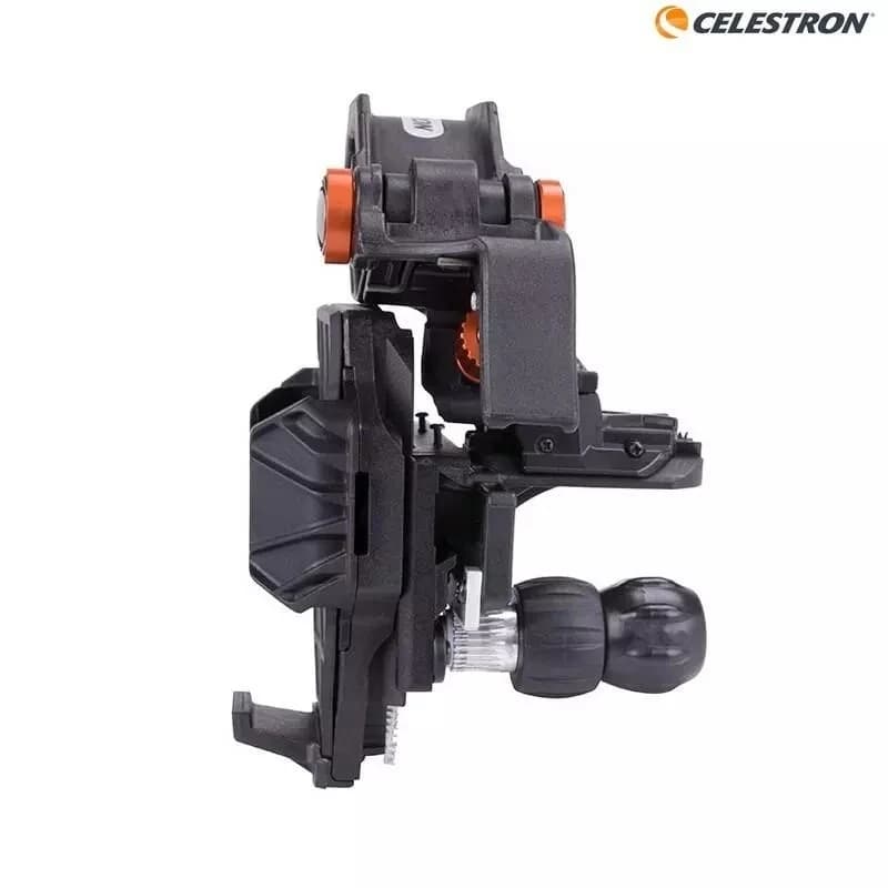 Billy stron-Adaptateur universel pour smartphone Bâle YZ, 3 axes, adapté pour pez kopcopes, jumelles