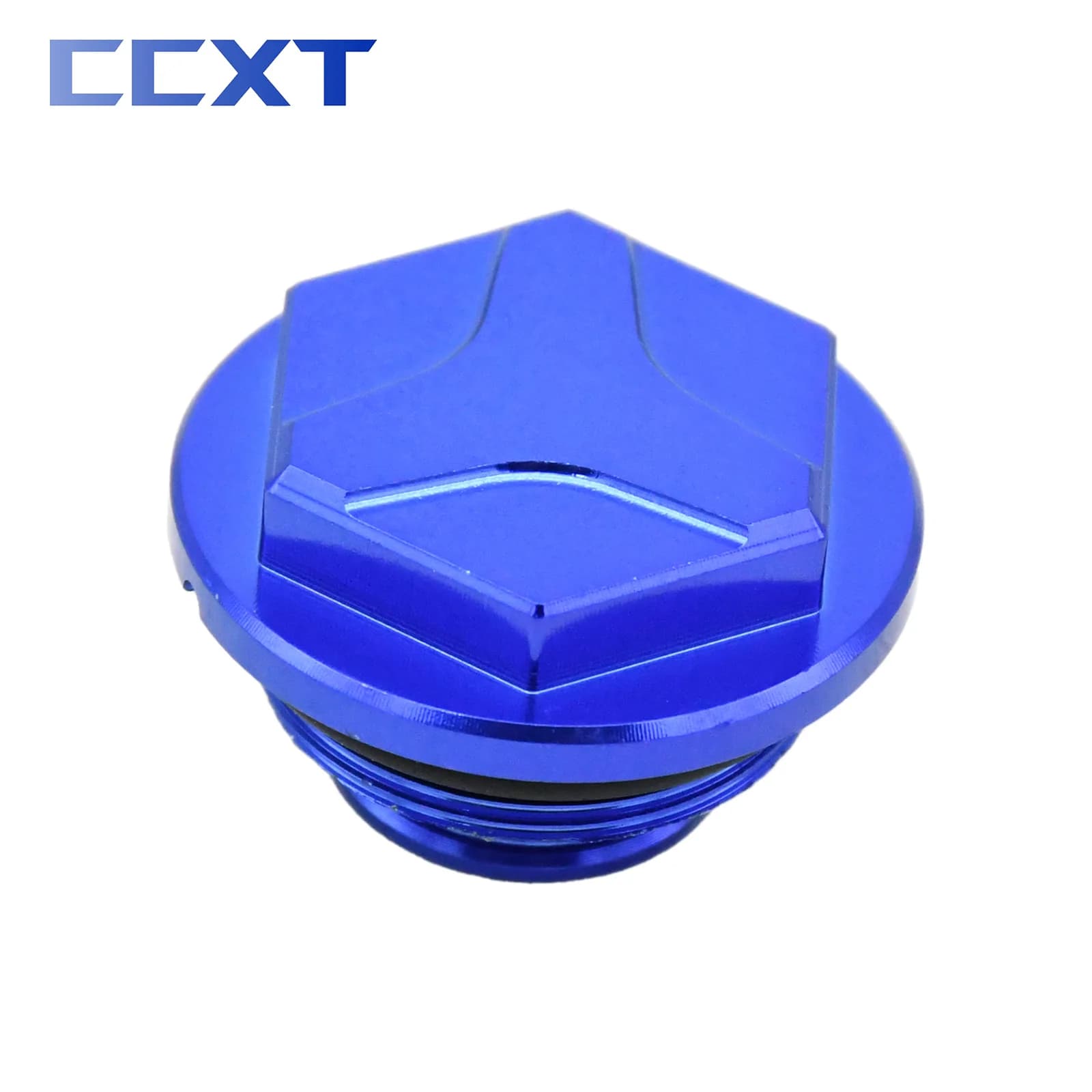 Couvercle de réservoir de frein arrière CNC pour moto, pour KTM XCW XC XCF SX SXF EXC EXCF pour Husq