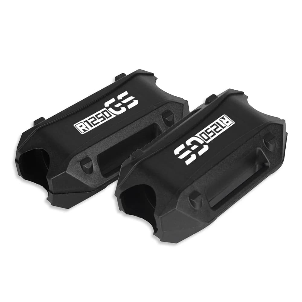 Barre de protection moteur R1250GS, pare-choc décoratif, pour BMW GS 1250 2018-2024 2023 R 1250 GS A