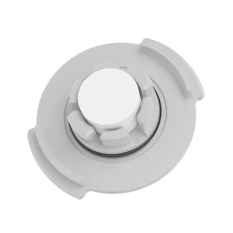 Filtres de réservoir d'eau de remplacement pour aspirateur Robot Xiaomi Roborock S50 S51 S55 S5 S6 P