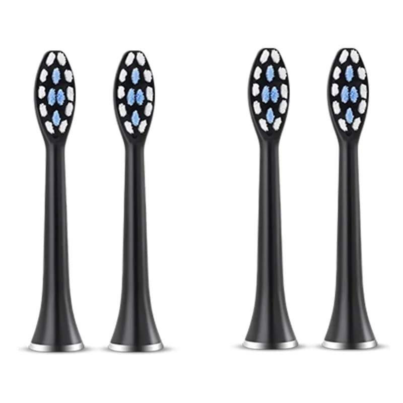 Têtes de brosse SUBORT S7 originales, accessoires de brosse à dents électrique Super sonique, têtes 