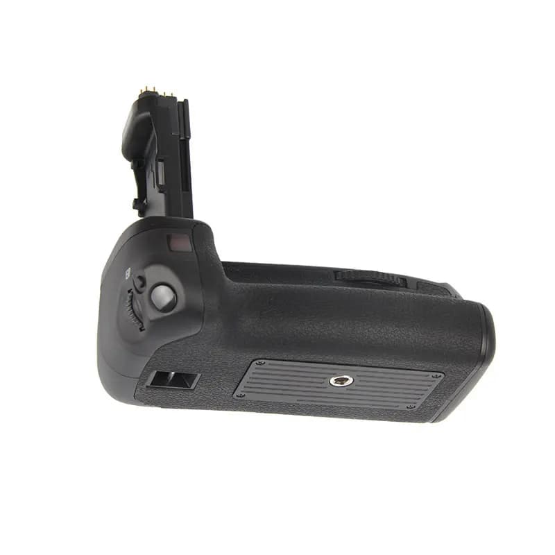 BG-E14 multi-puissance batterie Pack pour IL EOS 70D 80D 90D batterie Grip