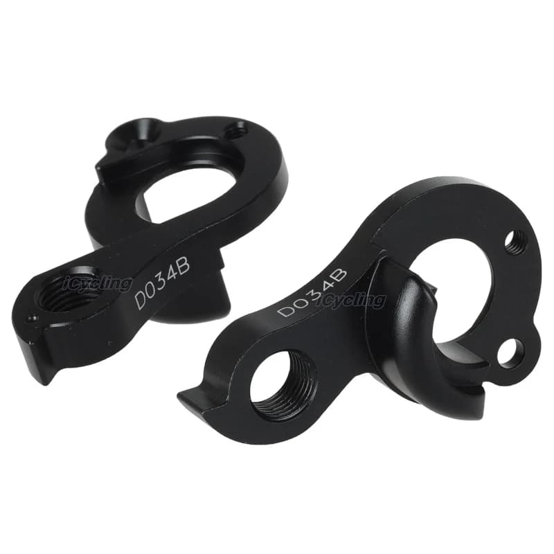 Cintre de dérailleur pour Fuji Cross Jari Gran Fondo Brevet( # D034B) Marin/Kross ESKER VENTO ( # DP
