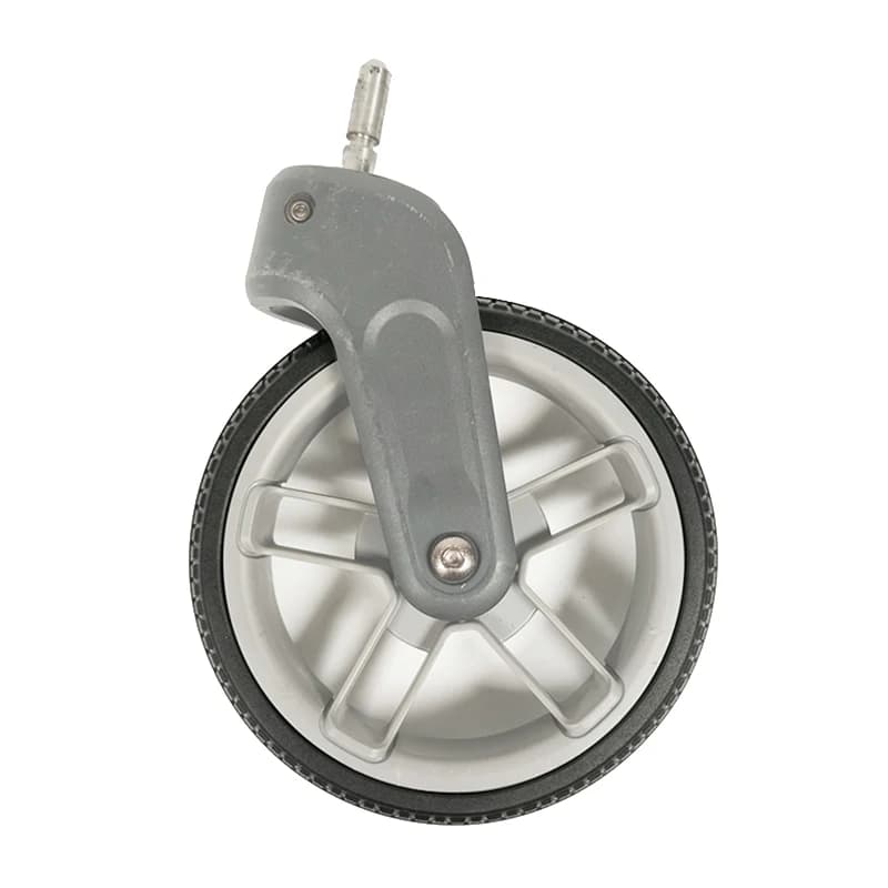 Poussette Bumosquito en PU pour Uppababy Cruz V2, couverture avant ou arrière, accessoires de rempla