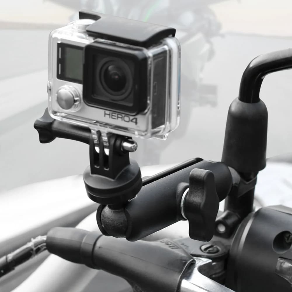 Support de caméra d'action pour moto, pour BMW R1250Gs R 1200 Gs R Nine T R Ninet R1200Gs Adventure 