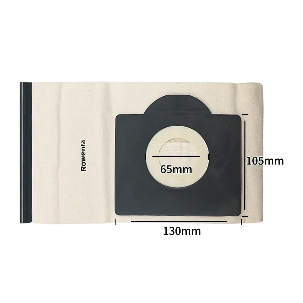 Sacs à poussière lavables pour Karcher WD3, sacs en tissu WD3300 MV3 SE4001 SE4002 6.959 – 130 A2200