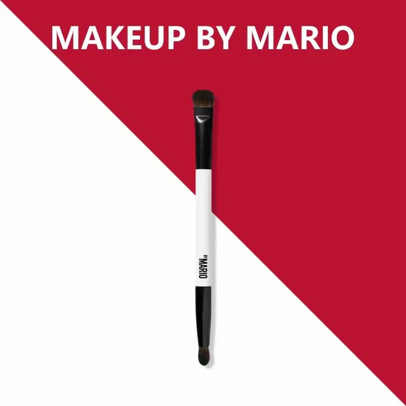 E6 EF1 fond de teint fard à paupières mettre en évidence Blush pinceau de maquillage ambiant doux lu