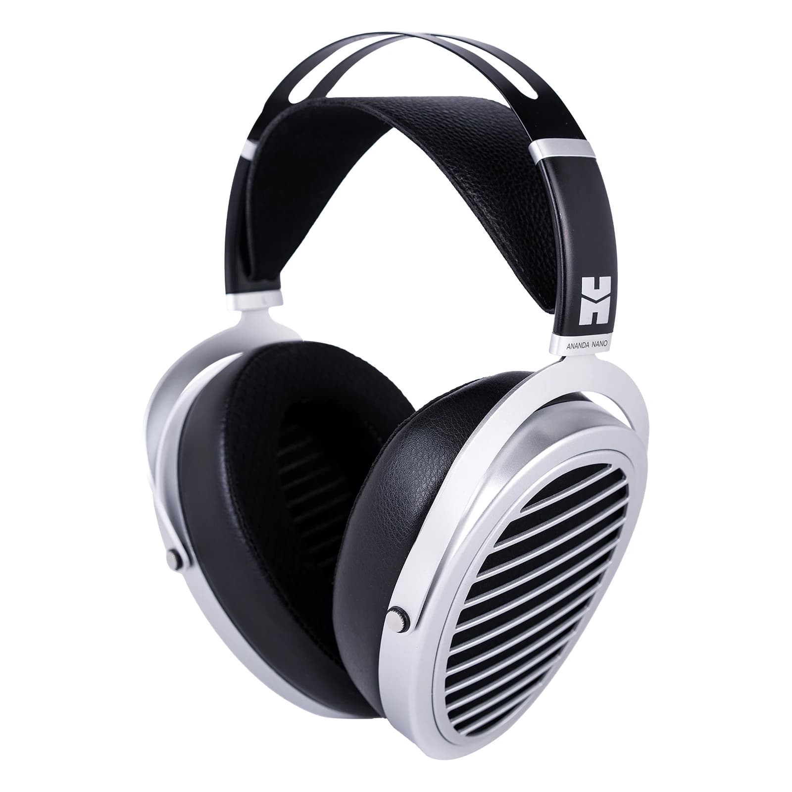 HIFIMAN ANANDA NANO Casque Communautés aire Magnétique Hi-Fi avec DiaphLeurs me Épais Nanométrique