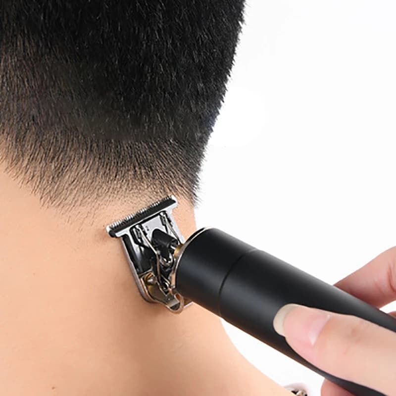 Tondeuse à cheveux professionnelle Komingdon, machine à couper les cheveux et la barbe pour hommes, 